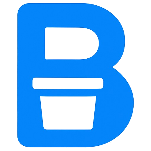 binly logo